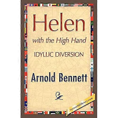 Helena met de Hoge Hand