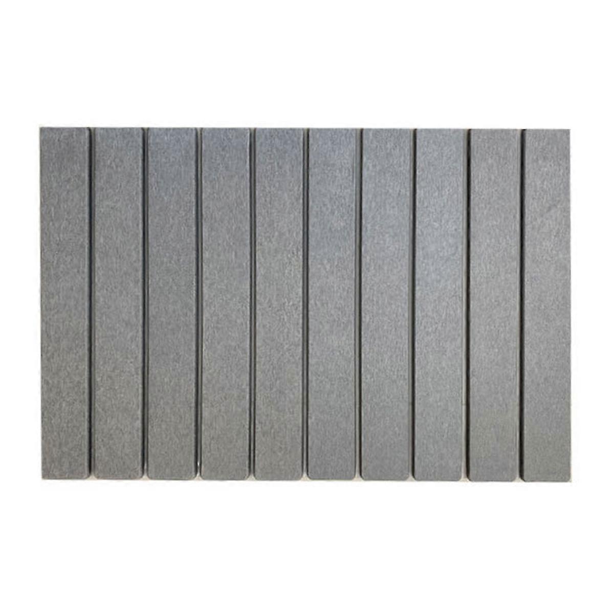 Stone Dish Drying Mat, Eco-Friendly, Fast Drying, Dishes, Bottles