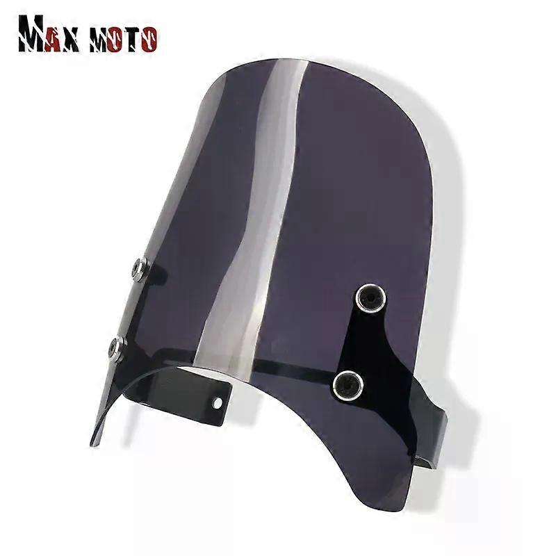 compatible for REBEL 1100 DCT CMX 1100 CM1100 REBEL1100 2021-2022 Motorcycle Accessories Screen Windshield Fairing Windscreen MAXP