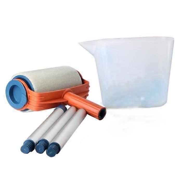 Sponge Paint Roller Revolutionäre Füll-Farbrolle