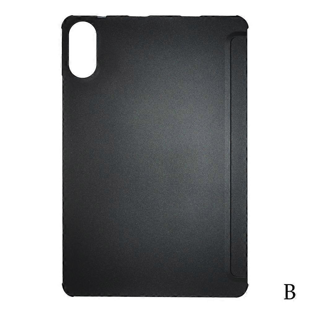 For Teclast T60 Plus Case Shockproof Protective Cover Durable Lightweight Anti-Scratch Matte Finish for Tablet