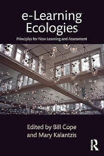 e Learning Ecologies Principles for New Learning and Assessment