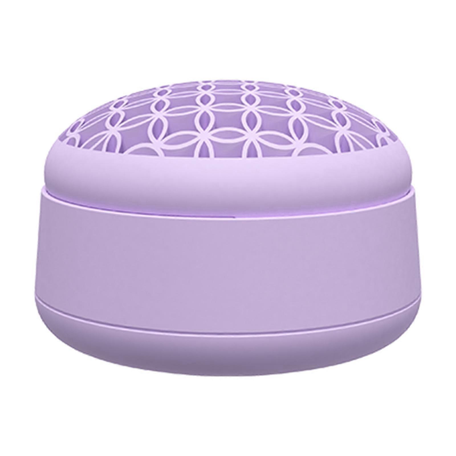 Silicone Makeup Brush Cleaning Drying  Brushes Clean Convenient to Use for Beauty Enthusiasts