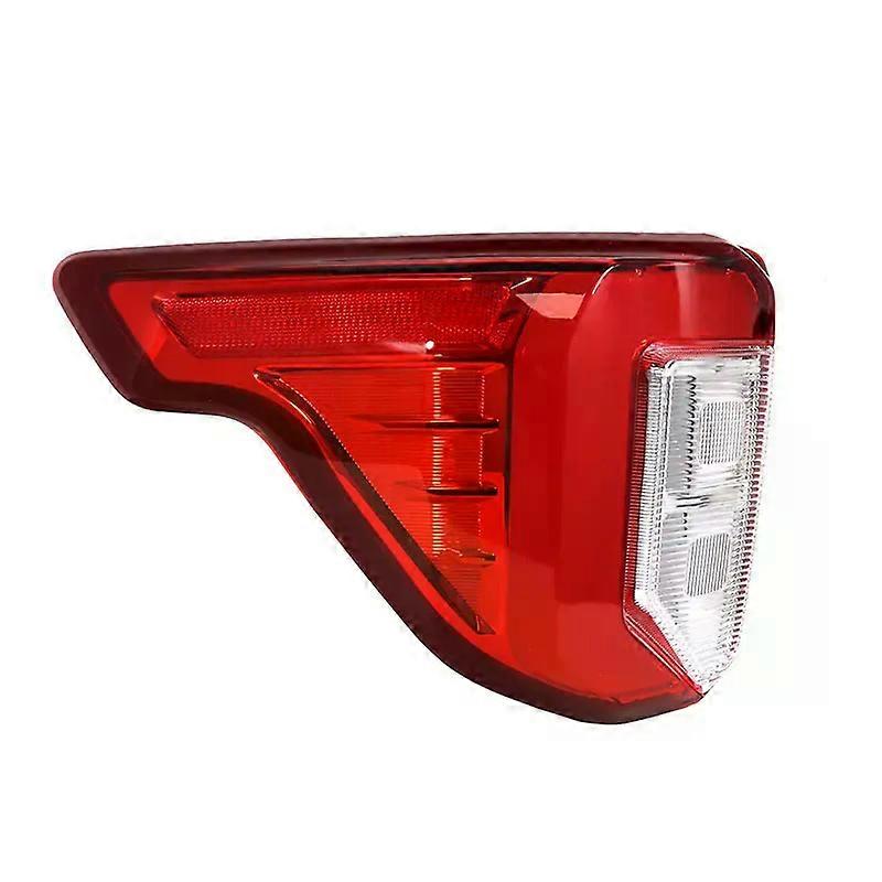 Compatible For Ford Explorer 2020 2021 2022 Car Rear Tail Light Turn Signal Light Stop Brake Fog Lamp Auto Accessories Taillight Assembly