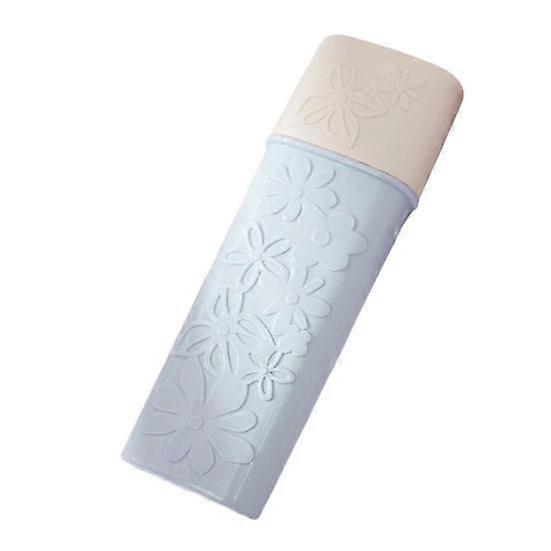 Organization 4 Colors Useful Waterproof Dirt-proof Toothpaste Storage Box Toothbrush Cap Case