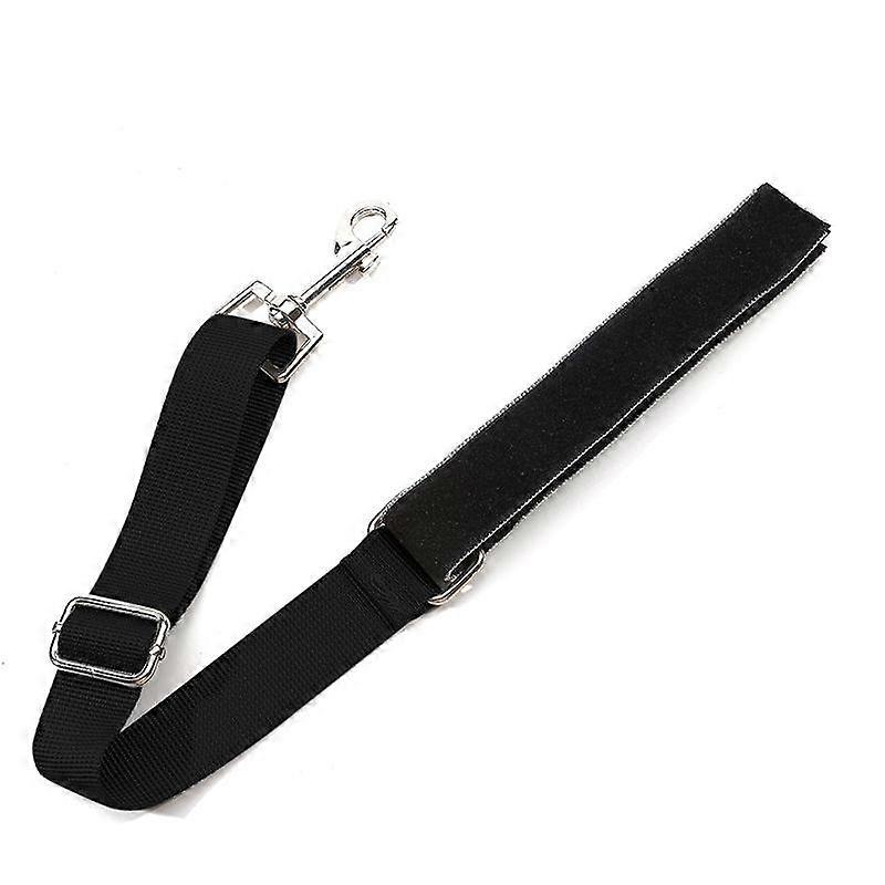 Dog Grooming Arm Extension Straps Pet Grooming Arm Supplies Extender Grooming Arm Accessoriess Nylon Entension Belt