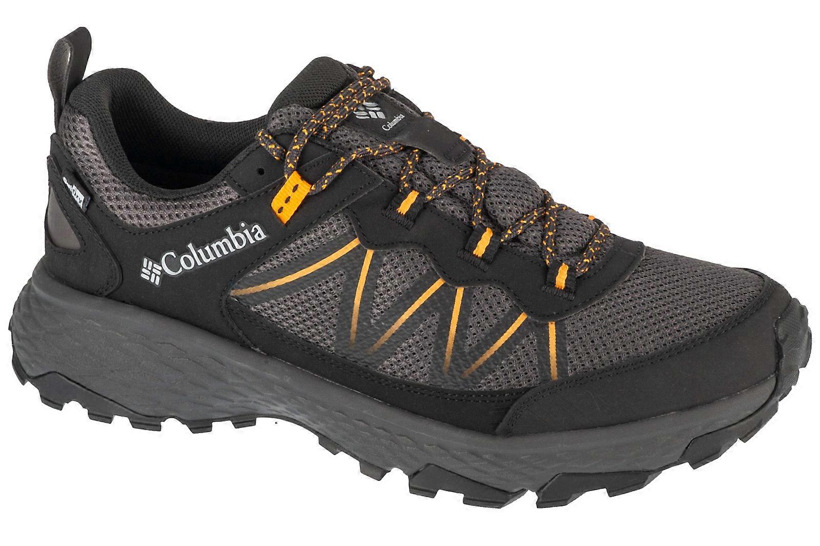 Trekkingschuhe Columbia Peakfreak Rush Outdry