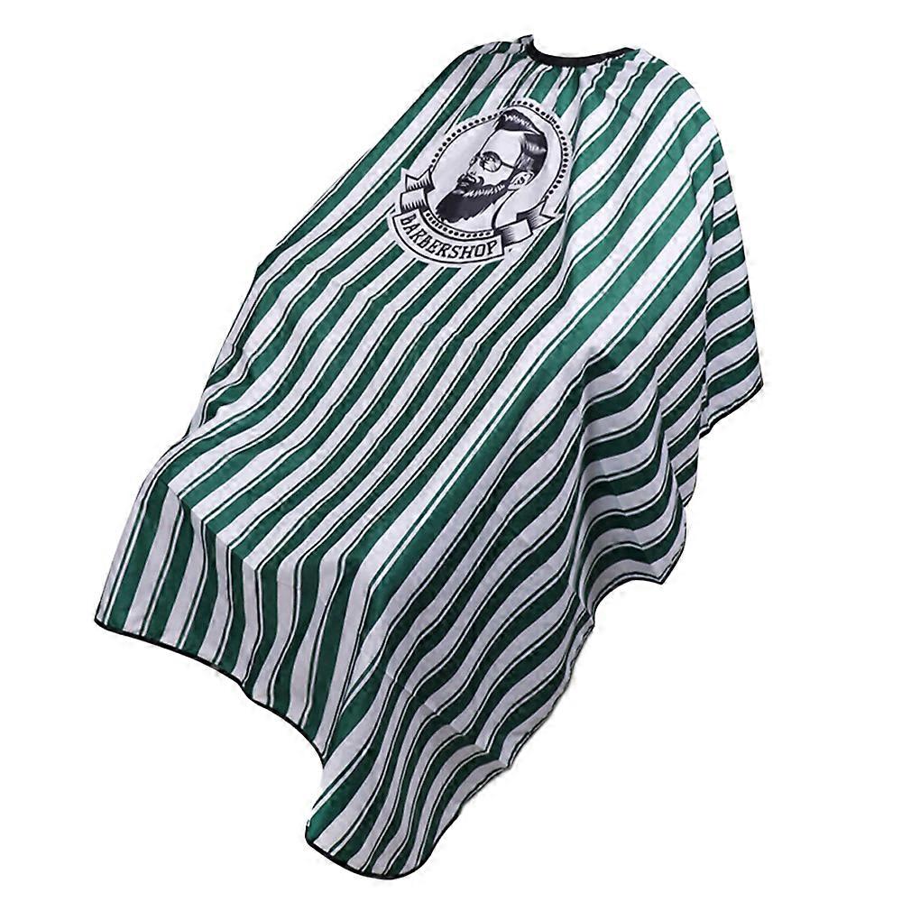 Comfortable Nylon Material Hair Cutting Apron, Extra Large Size Professional Salon Cape For Adults And Children, Keeps Clients Clean During Styling