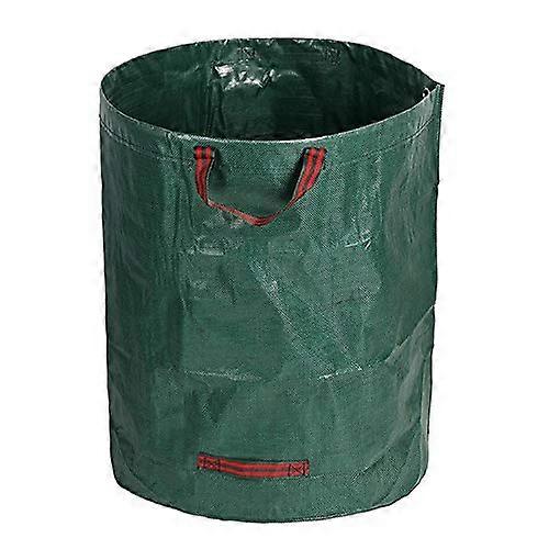 Garden Waste Bag of Polypropylene Robust Fabric 272L