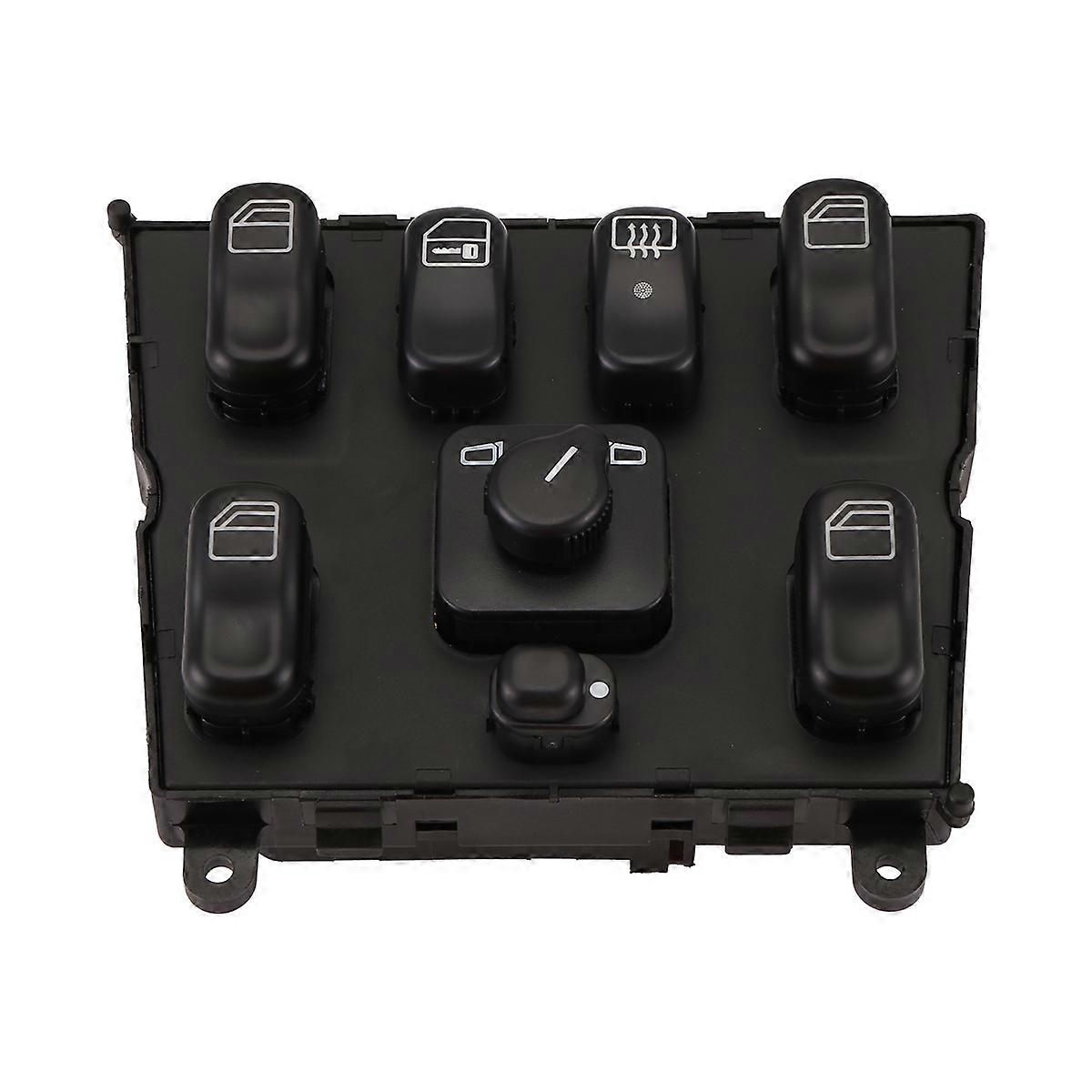 Power Window Switch for ML W163 ML320 ML430 1998-2002