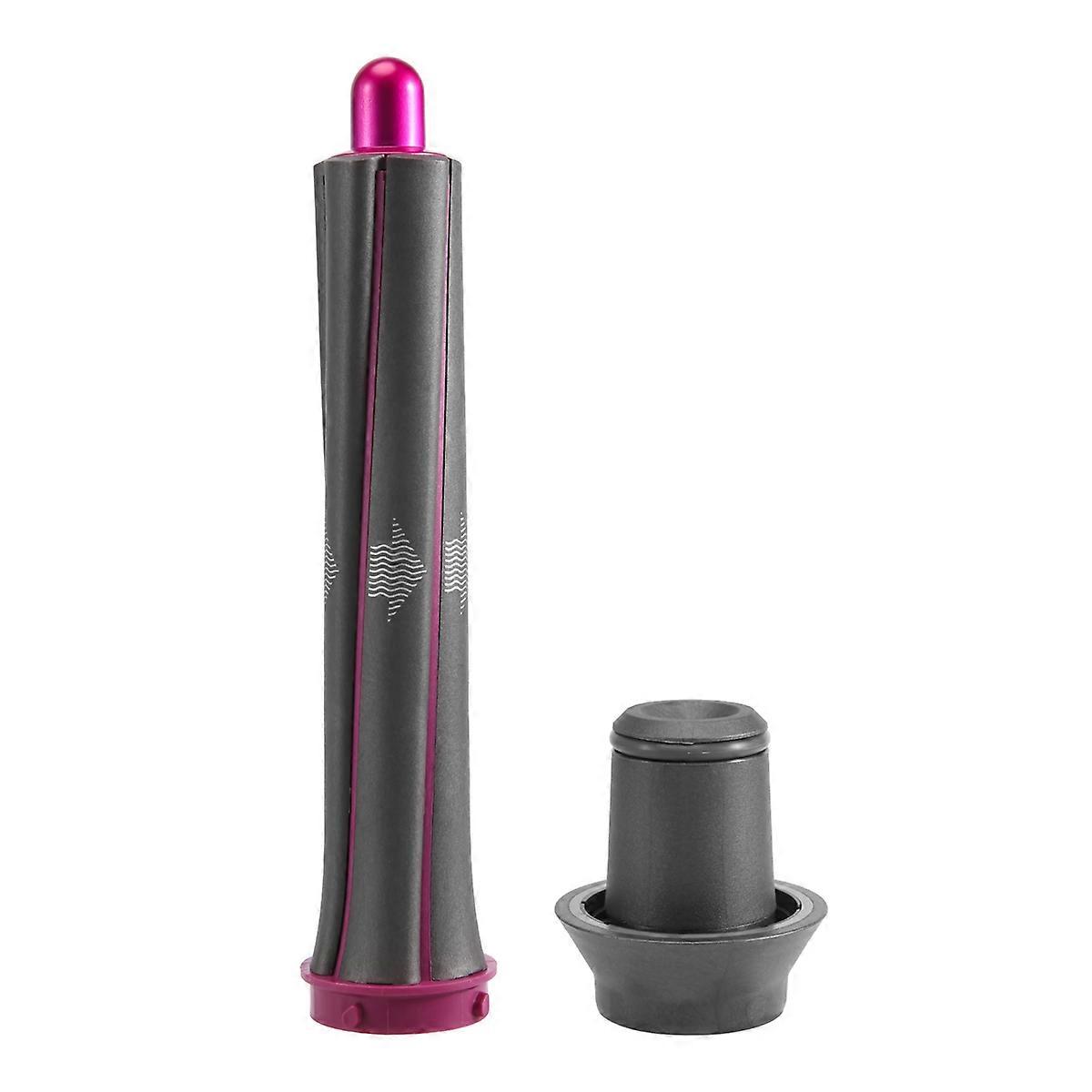 2Pcs for Supersonic Hair Dryer Curling Attachment Automatic Hair Curling Barrels and Adapters Styler