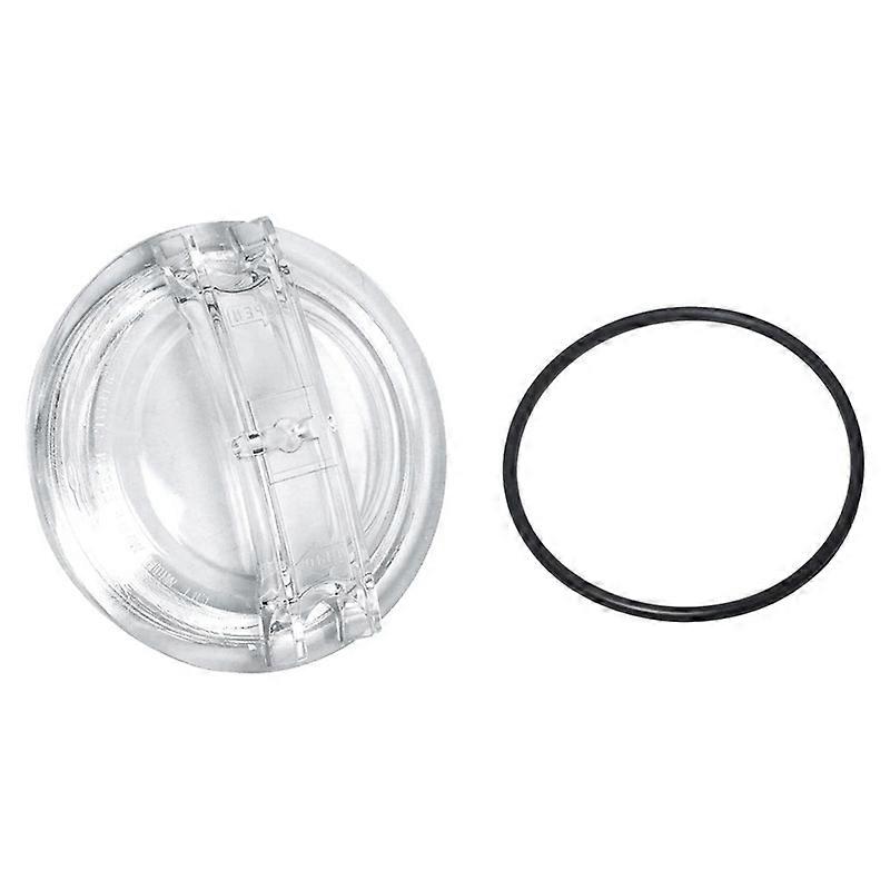 SPX3100D Strainer with O Ring for Super II Pool Pump Lid