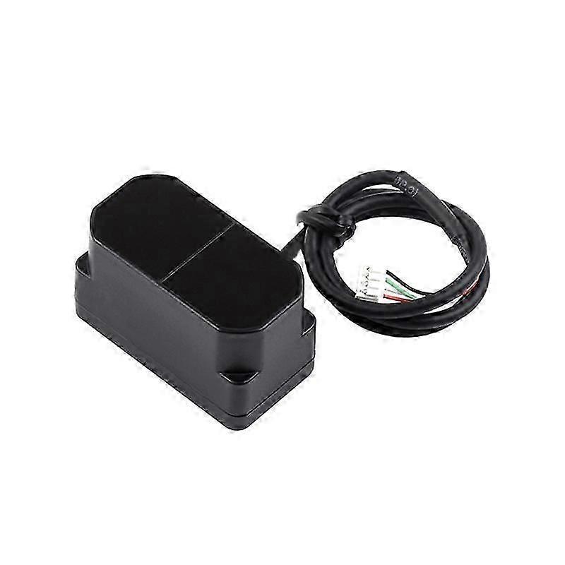 Tfmini Plus Lidar Range Sensor Module Portata 12M Frame Rate elevato Area cieca piccola Alta precisione