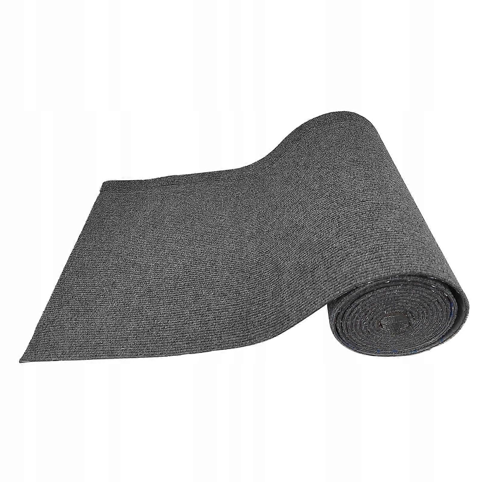 Self-adhesive Spare Parts Cuttable Cat Scratching Mat C