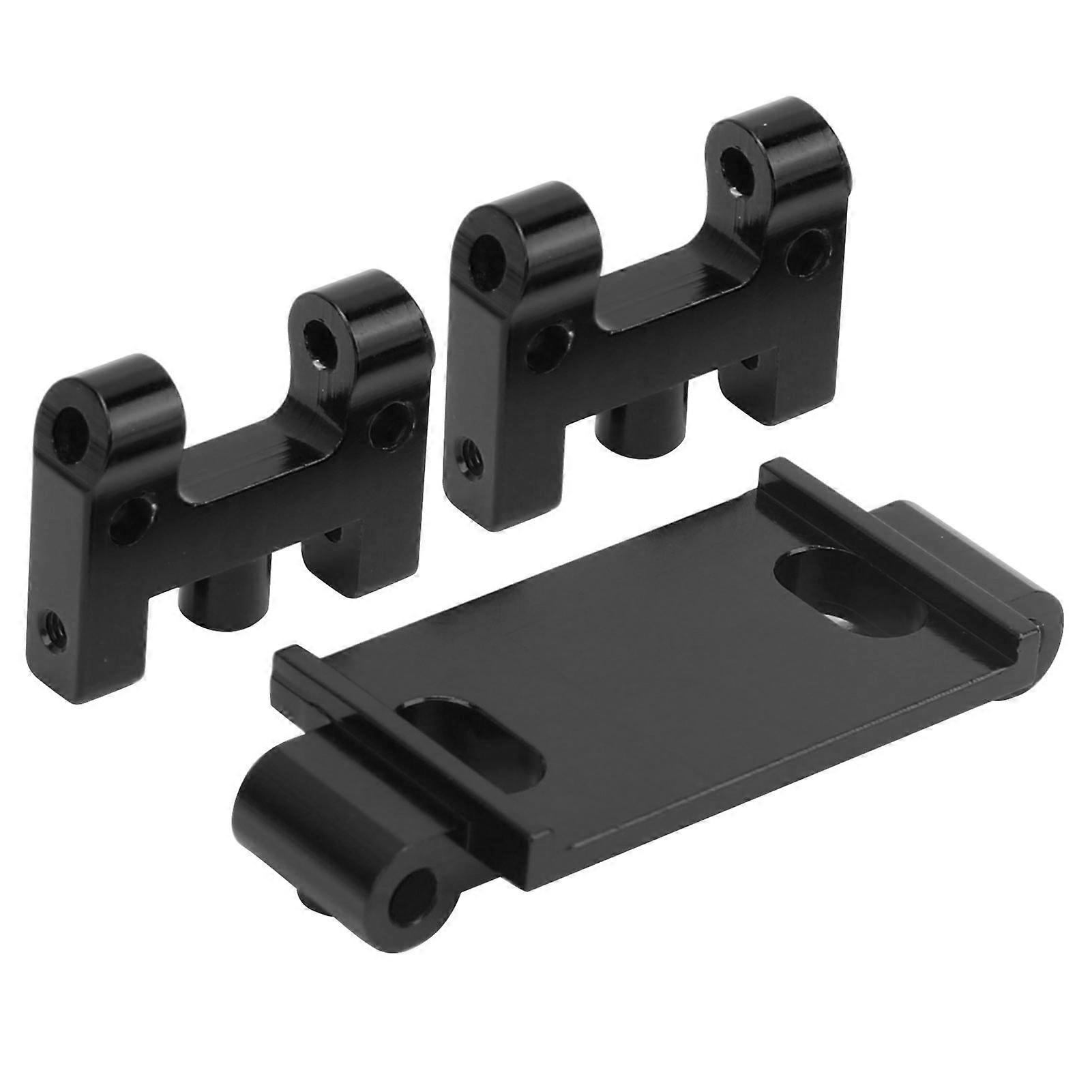 RC Aluminum Alloy Front Upper Swing Arm Fit for WPL D12 Remote Control Car Model