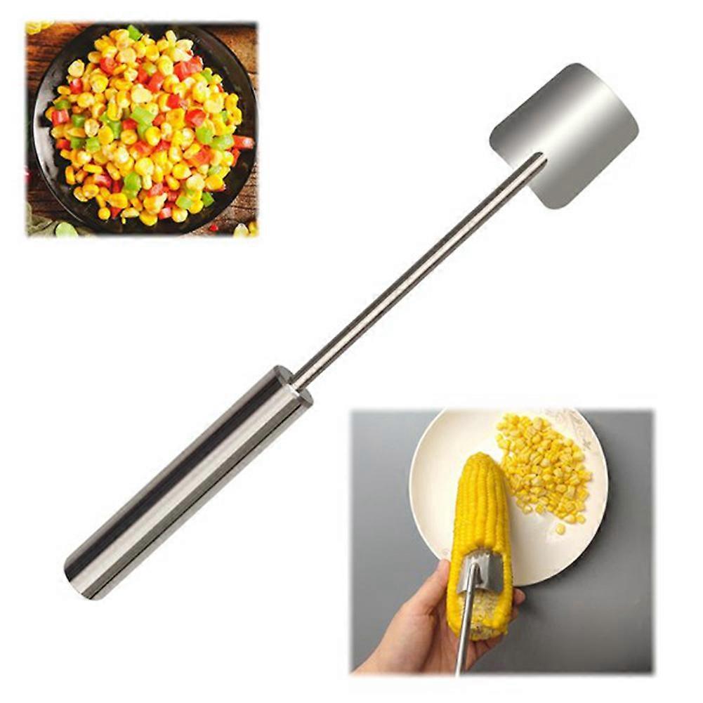 Corn Peeler Corn Peeler for Corn on the Cob,Corn Cob Stripper Tool