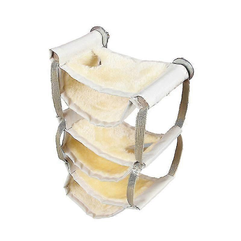 1pcs Small Pet Hanging Bed