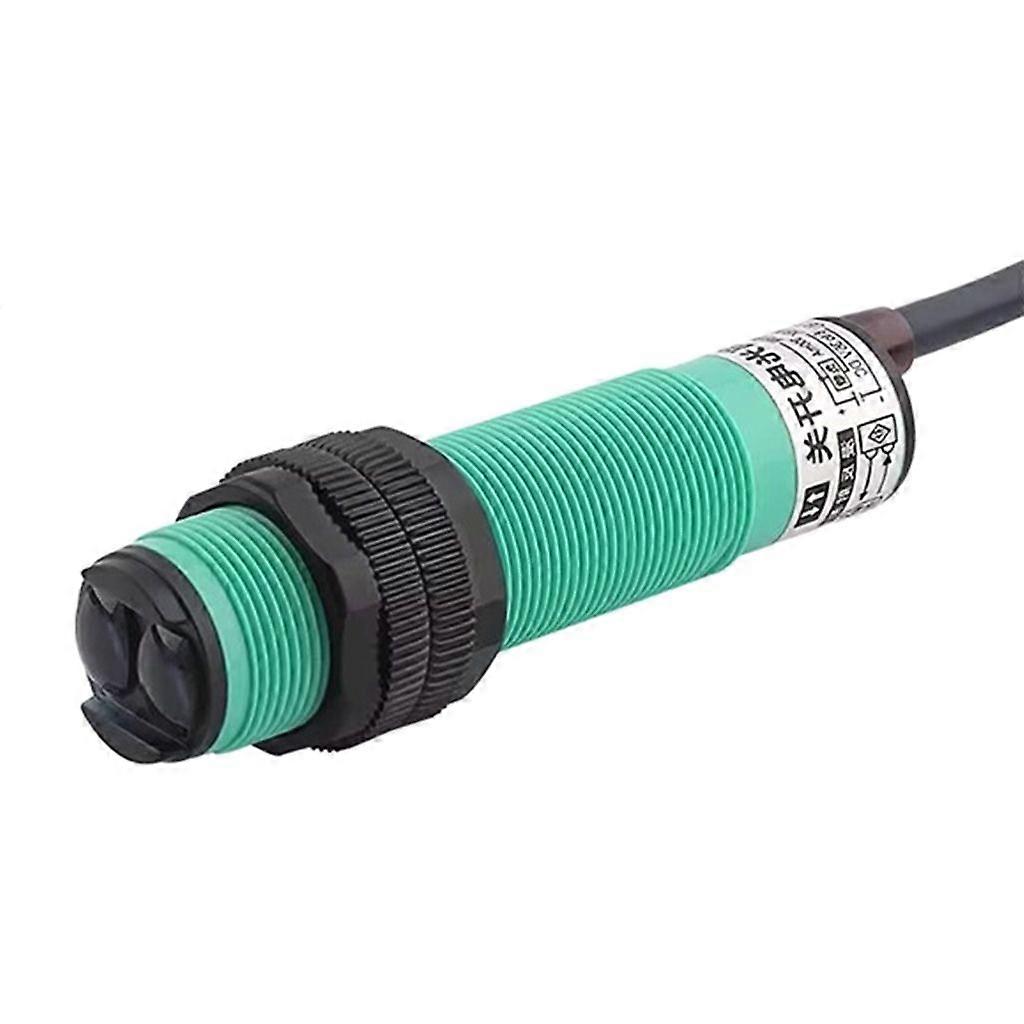 Photoelectric Sensor Inductive Distance 300cm Adjustable Proximity Switch