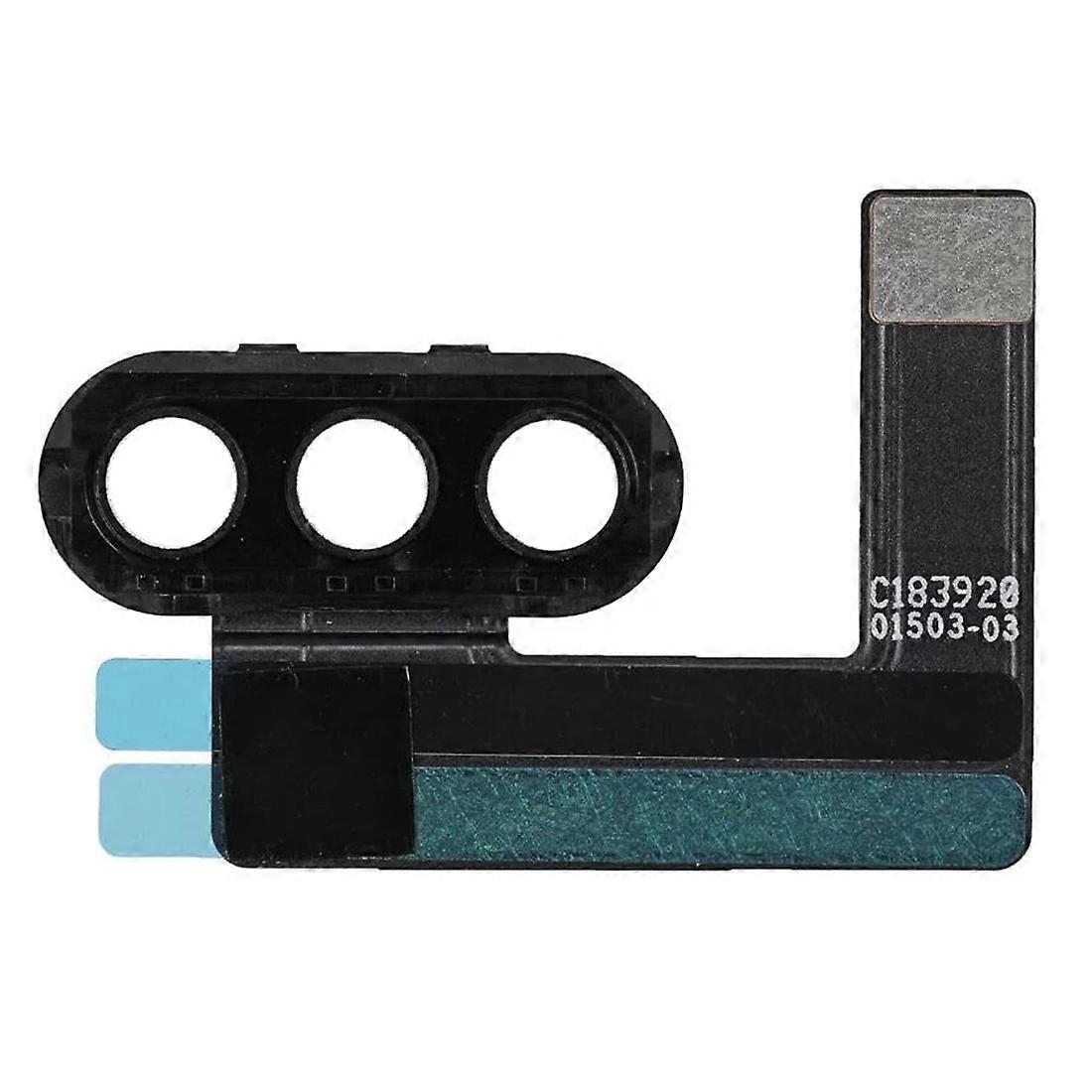 Cabo Smart Keyboard Flex para iPad Pro de 11 polegadas