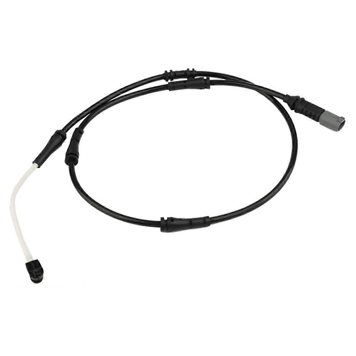 Car Rear Axle Brake Sensor Brake Pad Wear Sensor for 5 6 Series