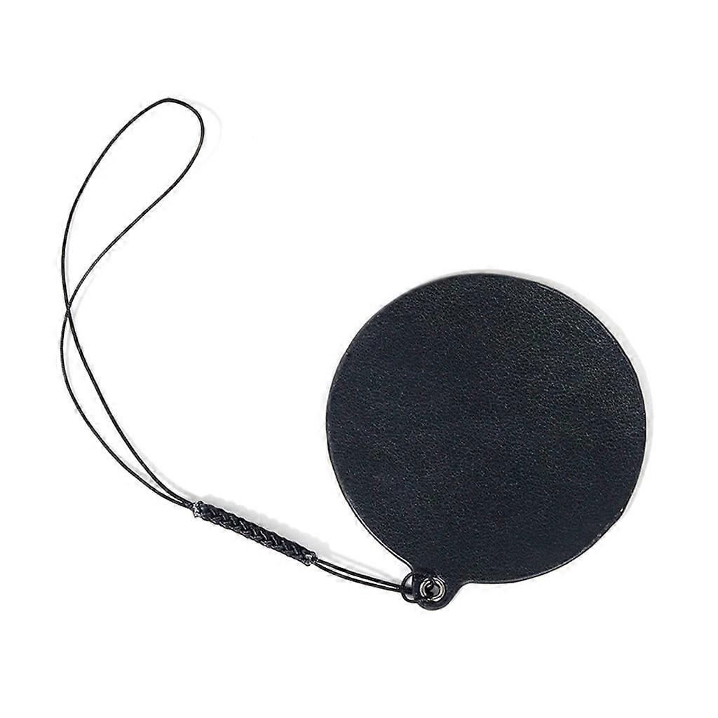 Front Lens Caps Camera Lens Cover Dustproof Waterproof Scratchproof