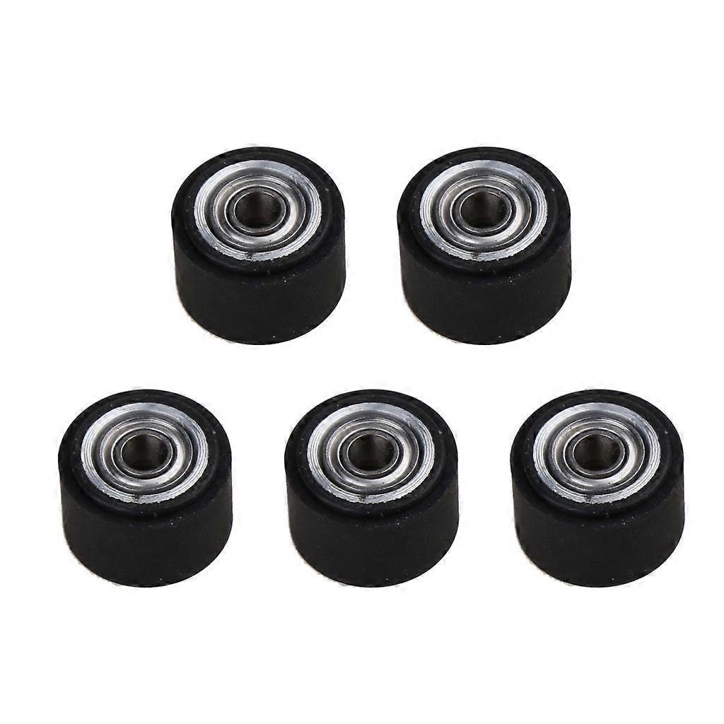 5pcs Pinch Rollers pentru Roland Mimaki Graphtec Vinyl Cutter Plotter