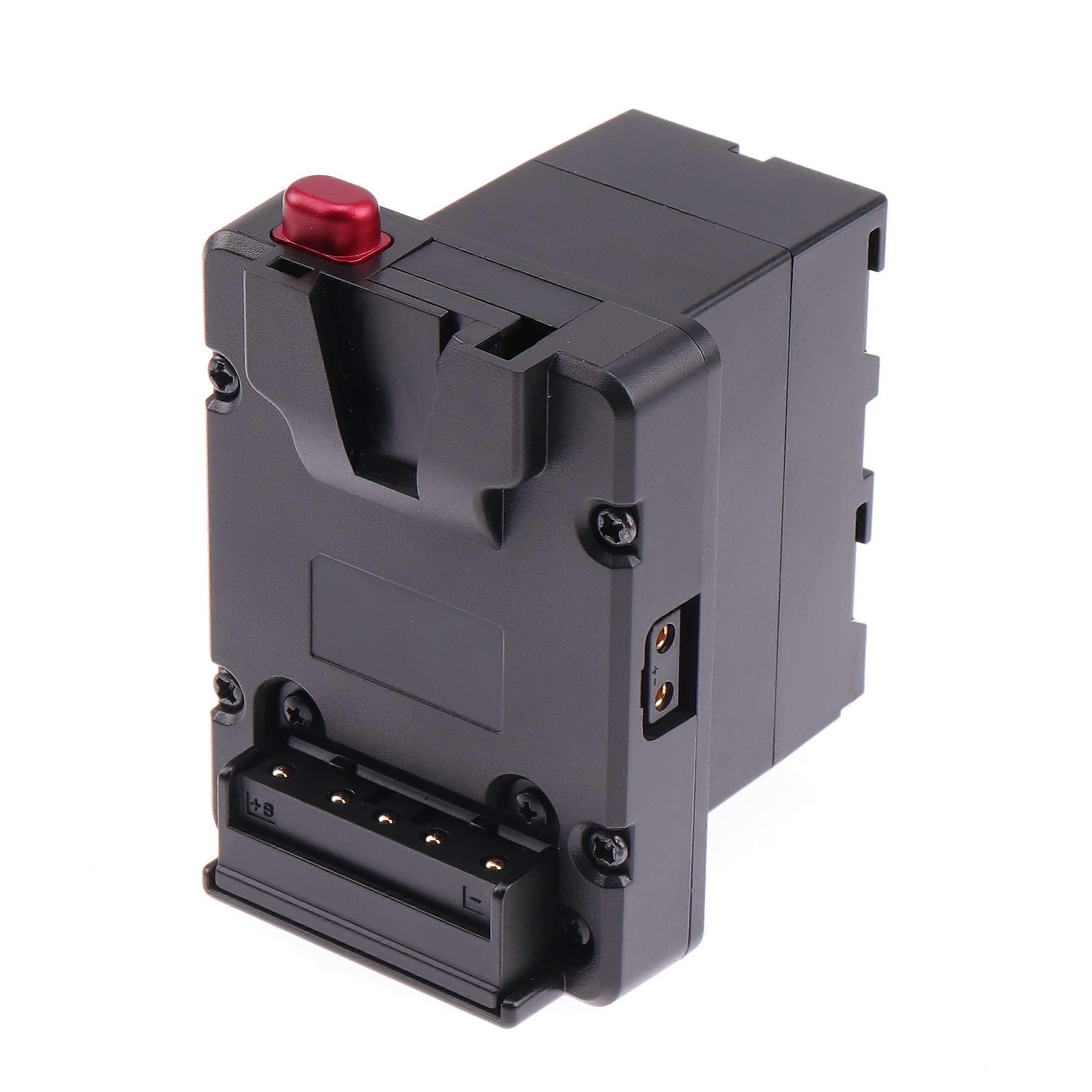V-Mount Battery Plate for Adapter Monitor Camera