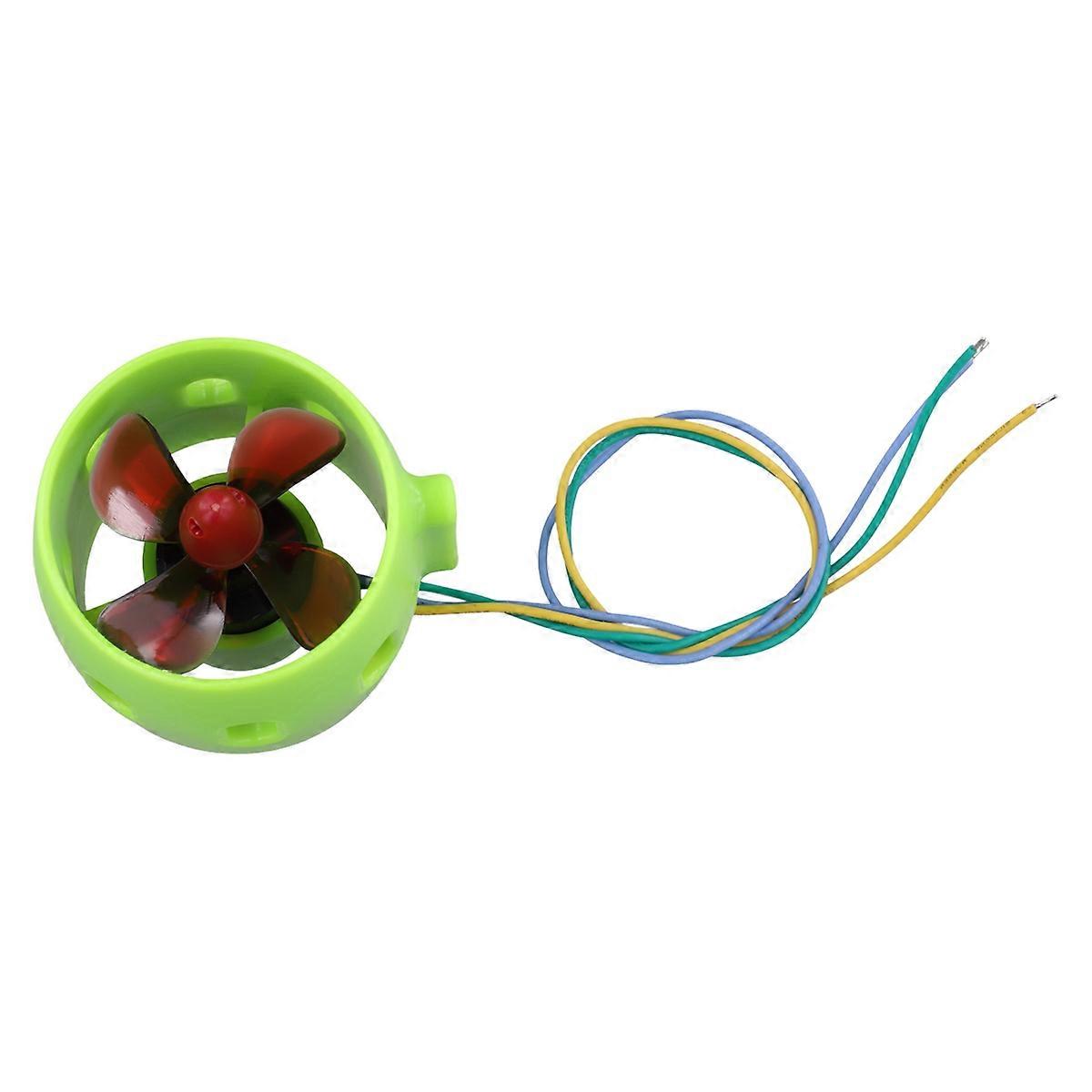 Underwater Brushless Motor Brushless Motor Underwater Propeller Counterclockwise Brushless Motor CC