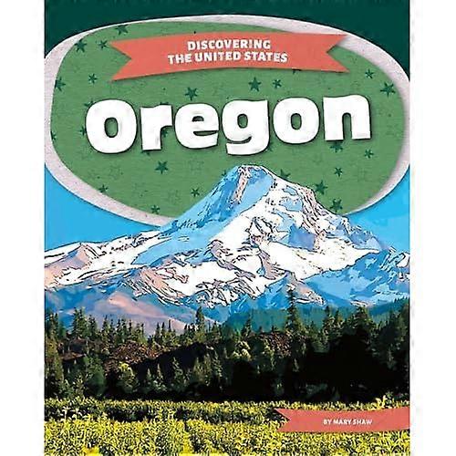 Oregon