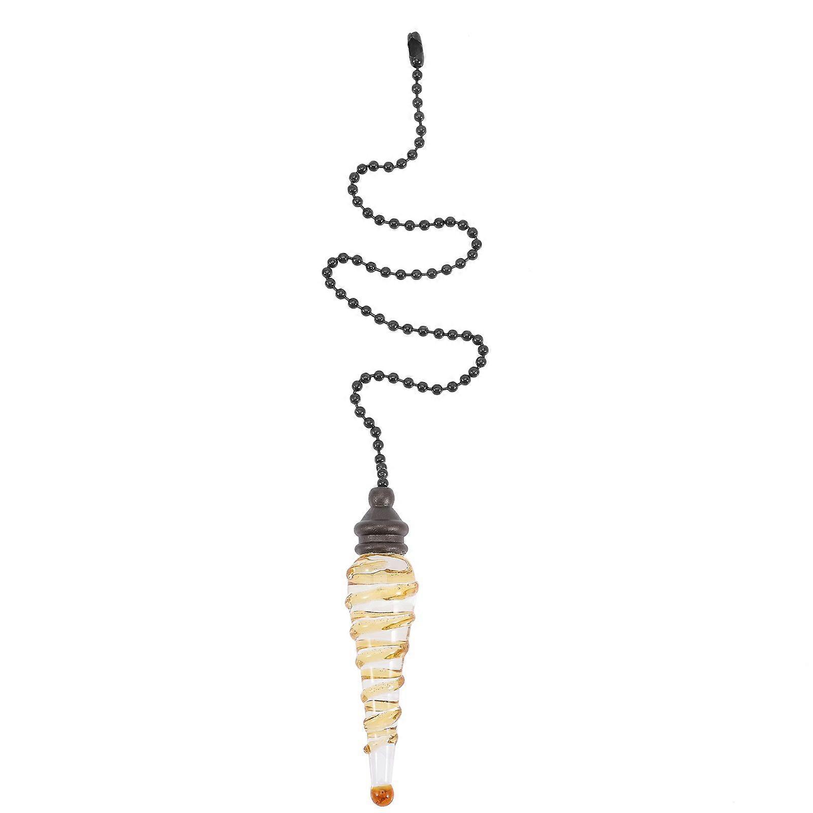 Fan Pull Chain Ceiling Fan Chain Extender Ceiling Light Pull Chain Extension