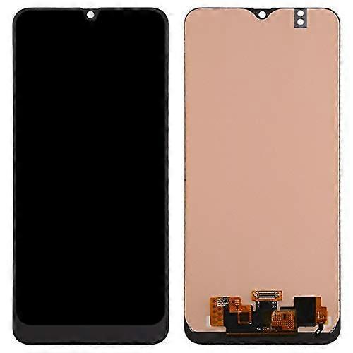 M30 LCD Screen Replacement for Samsung Galaxy M30 M305F M305F/DS Touch Screen Digitizer Assembly Compatible Tools