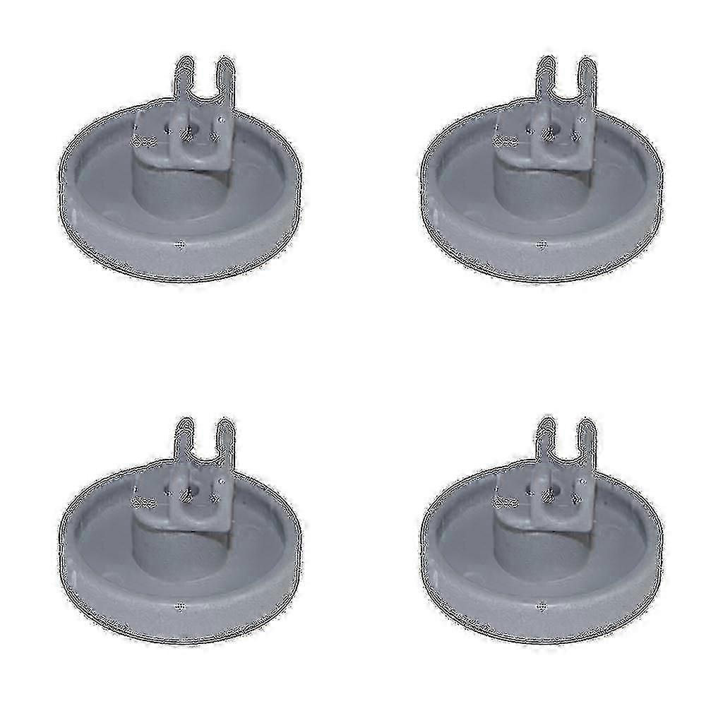 Diskmaskin nedre korghjul för Miele X 8