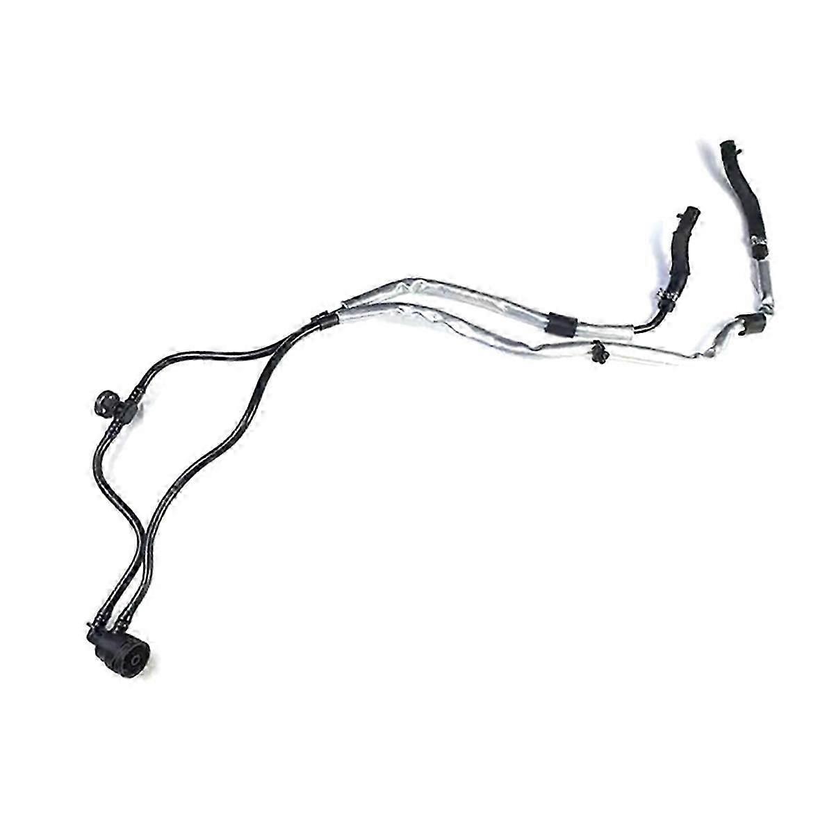 A2535013900 Coolant Radiator Vent Hose 2535013900 compatible with Benz W213 E300
