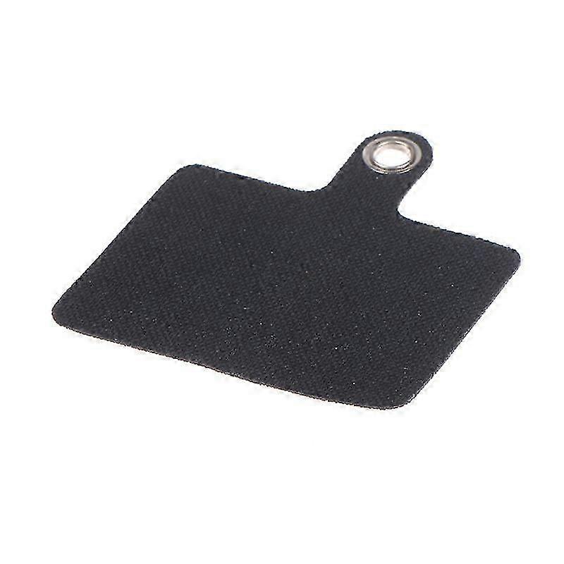 Universal Mobile Phone Lanyard Gasket Replacement Detachable Clip Snap Patch