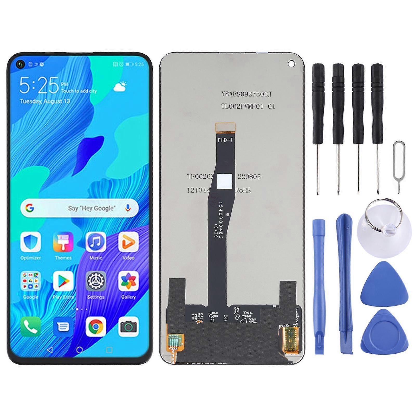 LCD Screen For Huawei Nova 5T / Honor 20S