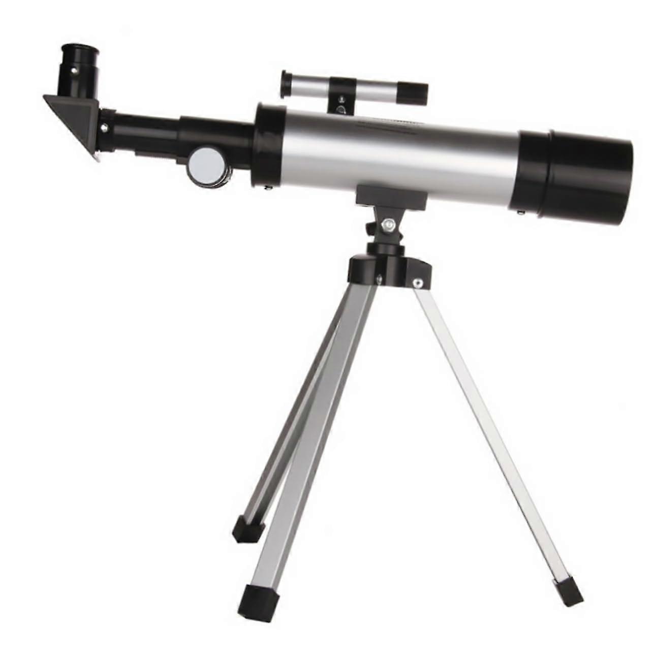 Telescopes for Astronomy Beginner 360/50mm and HighMagnification Astronomical Telescope Tripod Outdoor Travel Friendly