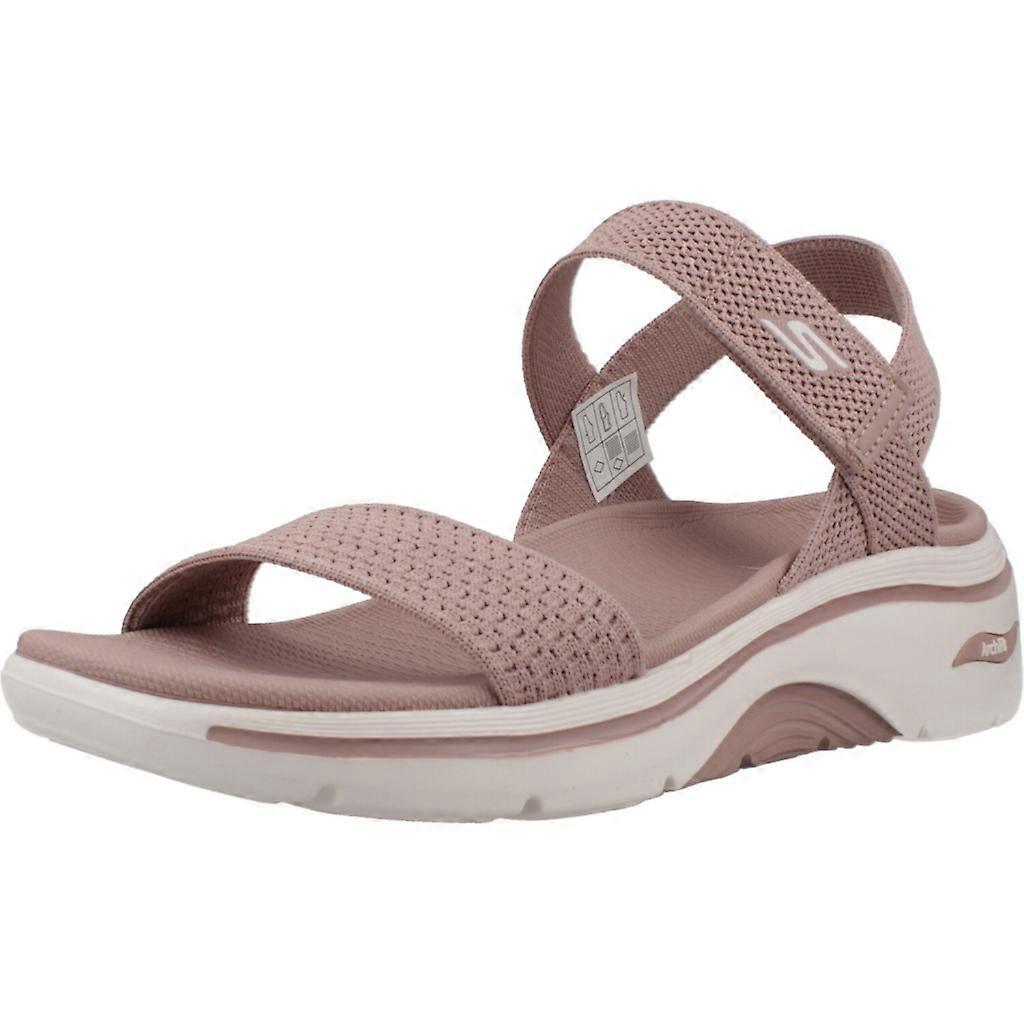 Skechers Go Walk Arch Fit 2.0 Sandały