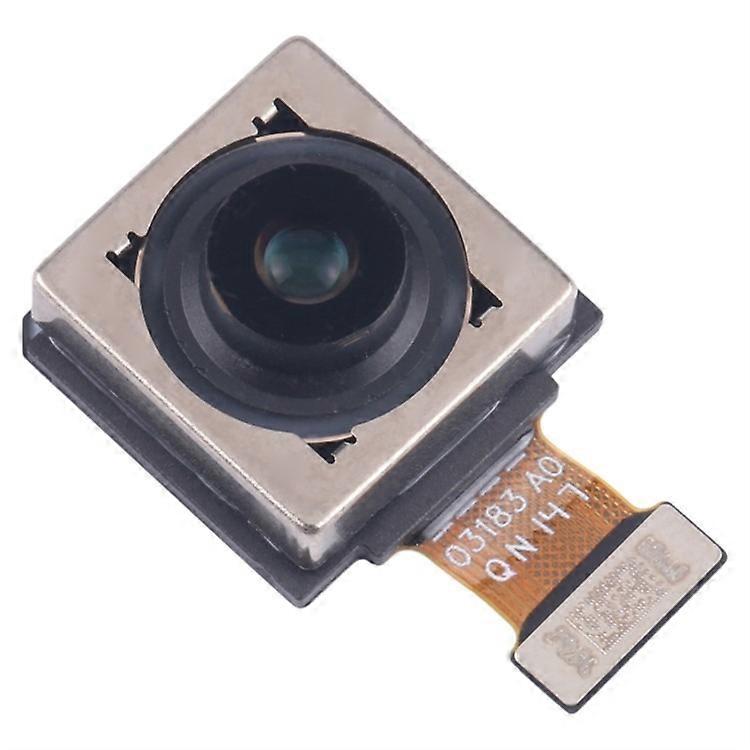 Compatible For Huawei nova 12 5G OEM Rear Big Camera Lens Module Part (Without Logo)
