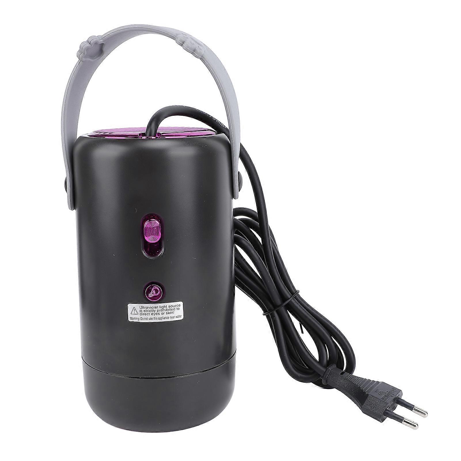 Clothes Heater Quiet 2 Gear Even Heat Distribution Multi Function Mini Laundry Dryer Machine for Underwear Swimwear Socks