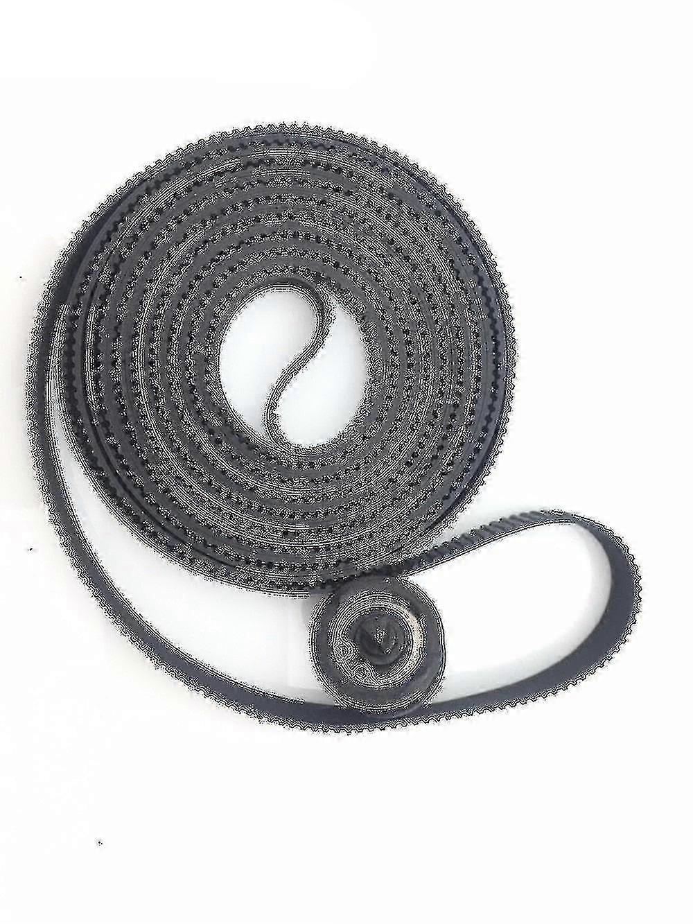 HP Designjet CC800PS Carriage Drive Belt 42 B0 with Pulley