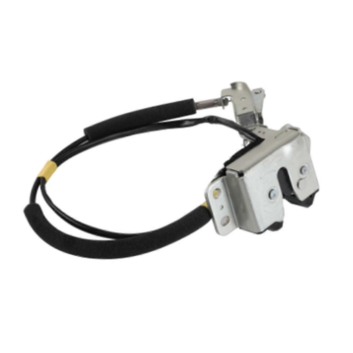 Lock Back Door Latch 69350-26120 6935026120 for Commuter Grandia Super Grandia 2005-2018