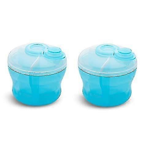 Formula Dispenser, Blue