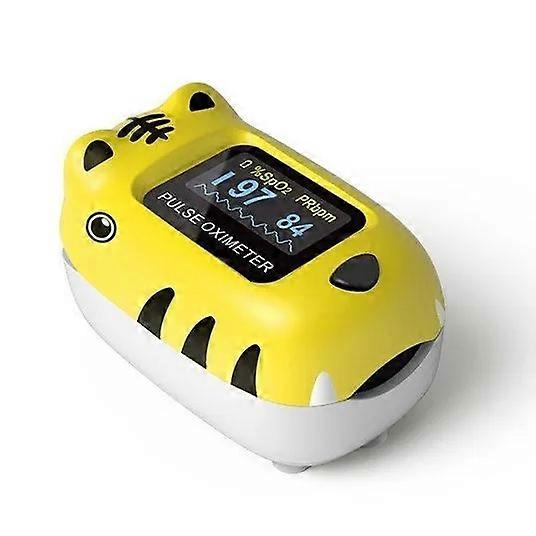 Contec Cms50q1 어린이용 맥박 산소 농도계