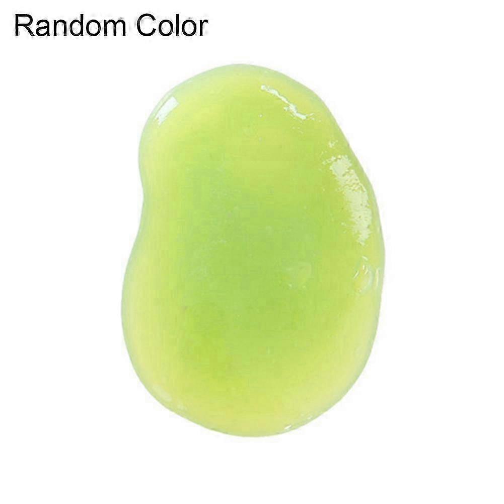 70 גרם אוטומטי לרכב יציאת אוויר לוח מתג מקלדת הסרת אבק ניקוי ג'ל בוץ ניקוי ג'ל