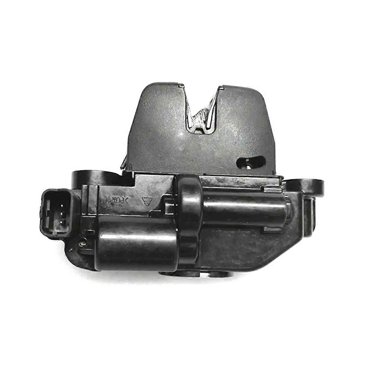 Car Back Door Lock Trunk Lock for 3008
