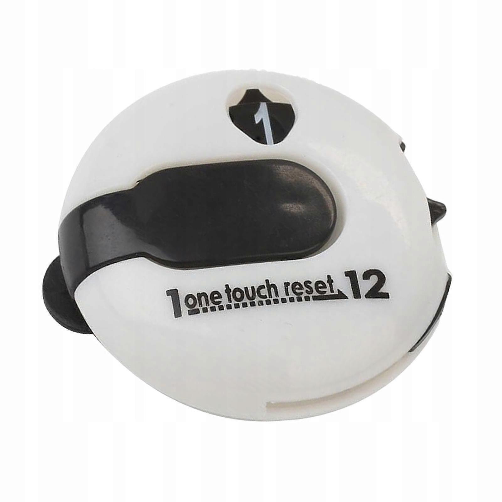 5x Mini Golf Scorekeeper Score Counter