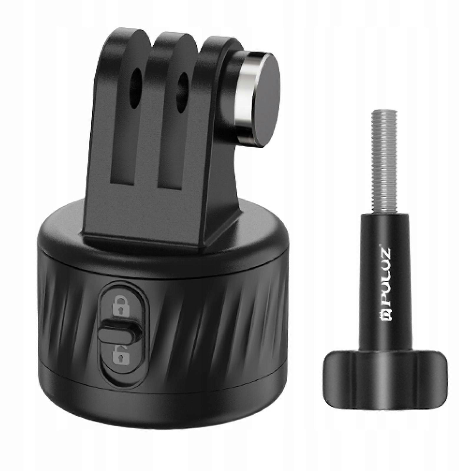 Base Mount Adapter Easy To Style C