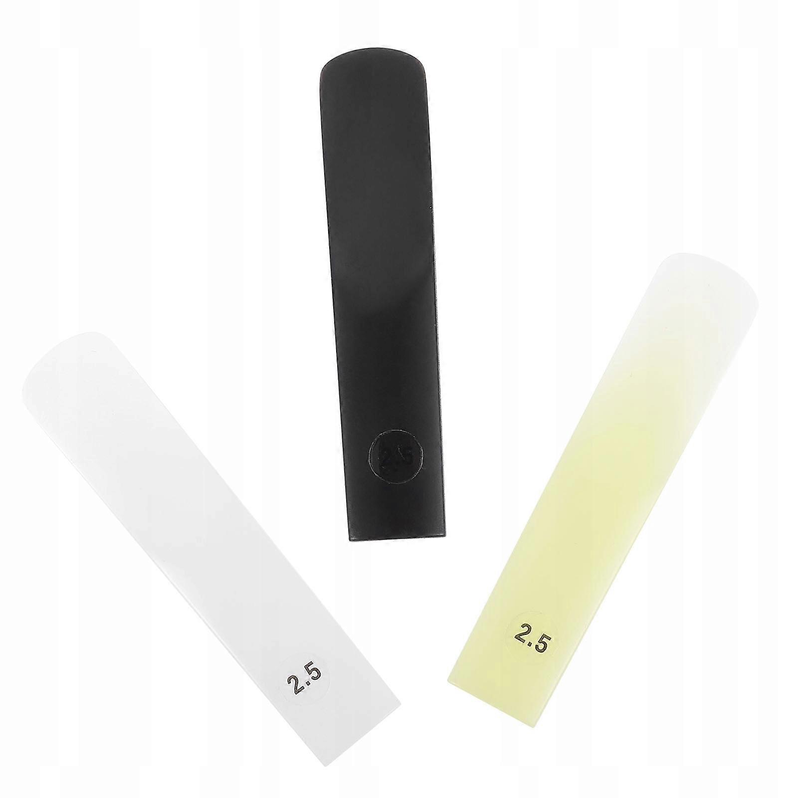 Saxophone Parts Instruments Accessories Reeds Tenor Resin