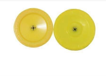 6pcs Sprayer Tank Lids Leak-Proof Caps Easy Fill Design Compatible With Multiple Sprayer Models Ideal For Home Cleaning And Gardening