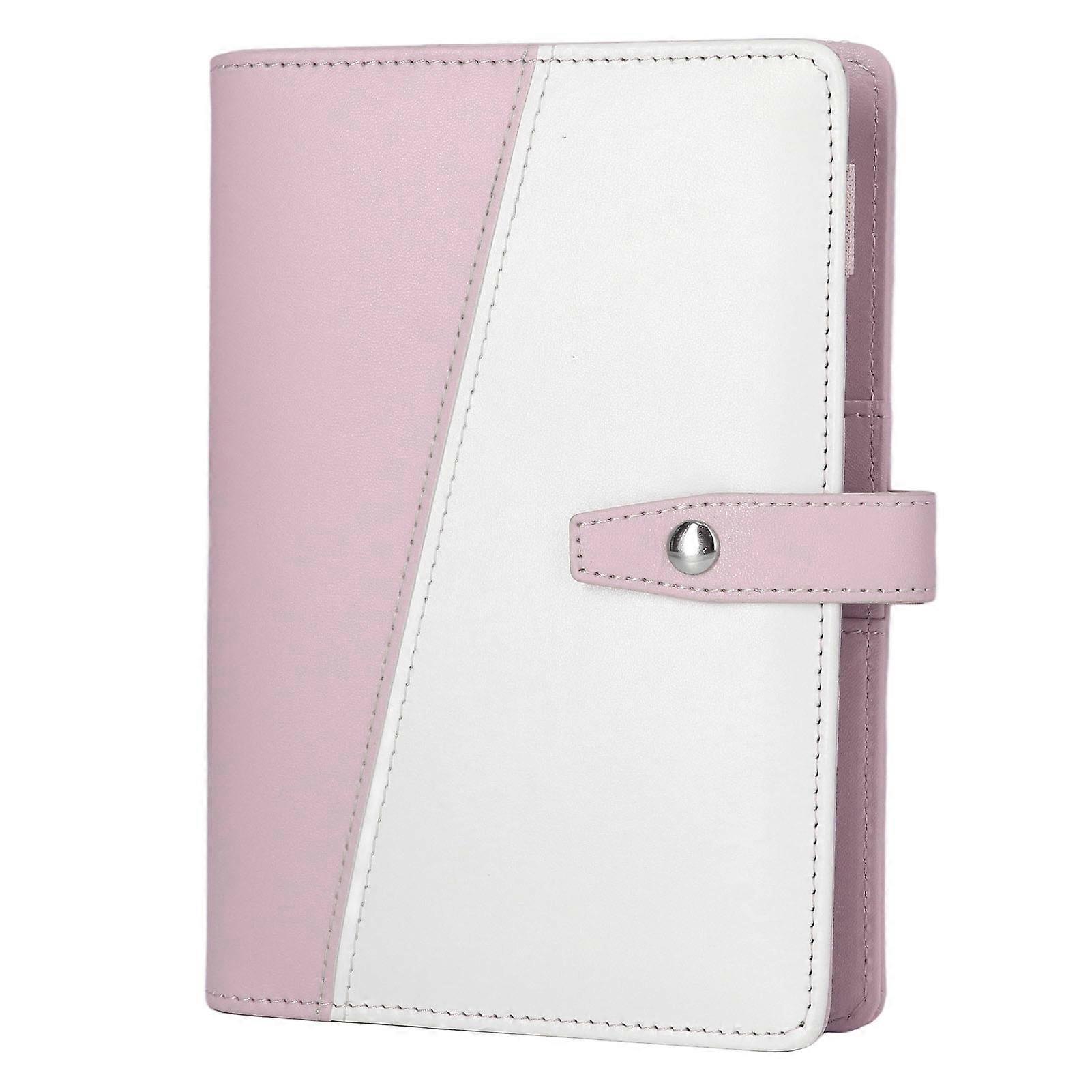 A6 Budget Binder Multifunctional Design